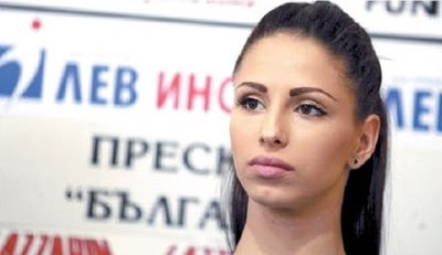 ЦВЕТИ: БАБО, АЗ ПАДНАХ