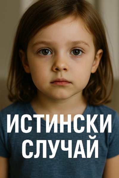 Деца, които виждат мъртвите