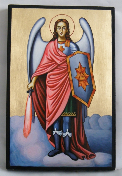 АРАХАНГЕЛОВА ЗАДУШНИЦА Е