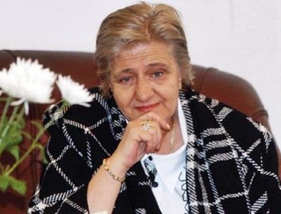 Светлината, която проговори: срещата на Вера Кочовска с Великия разум