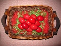 ТРАДИЦИЯ ЗА ВЕЛИКДЕН 2017