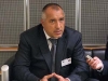 БОЙКО БОРИСОВ: КАПАНЪТ СРЕЩУ ГЛАВНИЯ ПРОКУРОР ЩЕ ЩРАКНЕ ЗА ТЕЗИ, КОИТО ГО ПОДГОТВЯХА