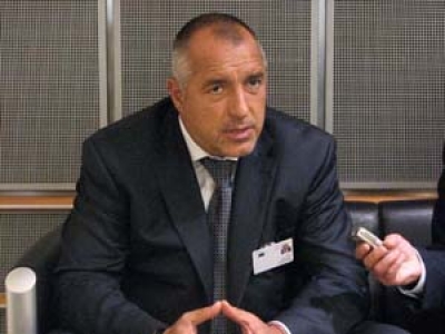 БОЙКО БОРИСОВ: КАПАНЪТ СРЕЩУ ГЛАВНИЯ ПРОКУРОР ЩЕ ЩРАКНЕ ЗА ТЕЗИ, КОИТО ГО ПОДГОТВЯХА