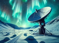 Магнитни бури през януари 2025 г.