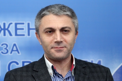 БИОГРАФИЯ НА МУСТАФА КАРАДАЙЪ