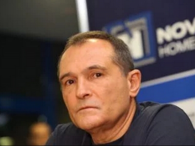 Главният прокурор потвърди, че Васил Божков е задържан в ОАЕ, но дали ще бъде върнат у нас е решение на тамошните власти
