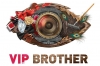 VIP BROTHER 10 ЩЕ 